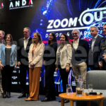 ZoomOut 2025 en Chile