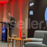 Apertura de Zoom Out 2025 con el Presidente de la Asociación Nacional de Avisadores  (ANDA), Fernando Mora Aspe.