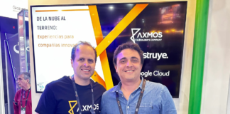 Migración a la nube e inteligencia artificial marcan pauta en el Congreso América Digital 2025 america digital