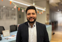 Andrés Aldana, de Acquia: “Brindamos herramientas para que nuestros clientes ofrezcan mayor personalización” Andrés Aldana, de Acquia.