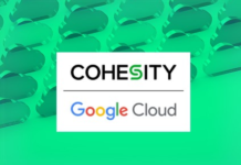 Cohesity se asocia con Google Cloud para mejorar la resiliencia cibernética y el análisis de los datos Cohesity amplía su alianza con Google Cloud.