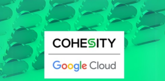 Cohesity se asocia con Google Cloud para mejorar la resiliencia cibernética y el análisis de los datos Cohesity amplía su alianza con Google Cloud.