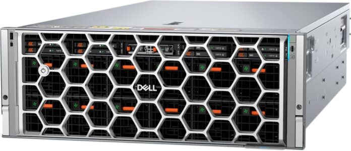 Dell Xe7745.
