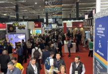 Expomin 2025: innovación, tecnología y colaboración para el futuro de la minería Expomin 2025.