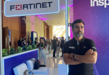 Los cuatro “Quick Wins” de Fortinet para los partners regionales Gonzalo Garcia VP Fortinet Latinoamerica Sur