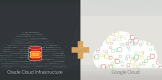 Oracle y Google Cloud anuncian un programa de socios y nuevas capacidades para Oracle Database Oracle y Google Cloud.