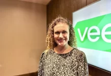 Veeam actualiza su programa de canales para impulsar el desarrollo de los partners Sara Wilson, de Veeam.