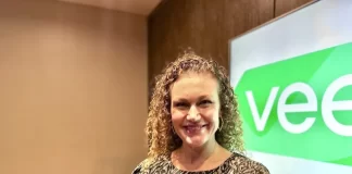 Veeam actualiza su programa de canales para impulsar el desarrollo de los partners Sara Wilson, de Veeam.