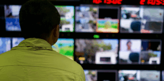 SONDA impulsa integración de 1.500 cámaras de videovigilancia inteligente de distintas comunas de la RM sonda