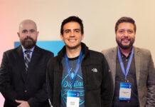 Acquia impulsa la personalización en las compañías de la región Rodrigo Viani; Andrés Aldana; y Rodrigo Viani, de Acquia.