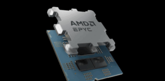 AMD presenta los procesadores EPYC 4005, diseñados para cargas de trabajo en entornos empresariales de nivel inicial AMD EPYC 4005
