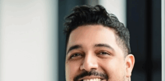 Economía circular en acción: liderando el camino hacia un futuro sin residuos electrónicos Angel Medina, Director Sostenibilidad y ESG para Latinoamérica de Dell Technologies.