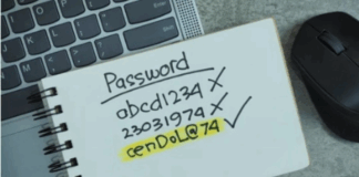 Más de 24.600 millones de combinaciones de nombre de usuario y contraseña circulan por los mercados de la ciberdelincuencia Check Point Software Technologies Ltd