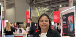Daniela De Felice, de Licencias OnLine: “La especialización es fundamental para acompañar a los clientes en sus proyectos con Red Hat” Daniela De Felice, Brand Manager de Licencias OnLine, en el Red Hat Summit 2025