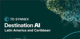 TD SYNNEX presenta la siguiente fase de Destination AI para hacer operativas las estrategias de IA de los socios Destination AI