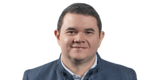 LOL Servicios: un aliado estratégico que impulsa el negocio de los partners en Latinoamérica Fabio Meza, Latam Sales Engineer Manager en Licencias OnLine