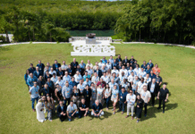 ElevatePRO’25: Genetec anuncia a los ganadores de la premiación de canales en Latinoamérica GENETEC Grupal DRONE