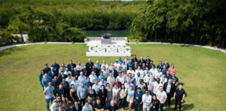 ElevatePRO’25: Genetec anuncia a los ganadores de la premiación de canales en Latinoamérica GENETEC Grupal DRONE