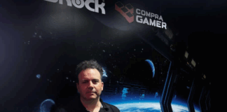 ASRock presenta su línea de motherboards Intel B860/H810 Hernan_Chapitel_Director_de_Ventas_para_Latinoamerica_de_ASRock_nueva