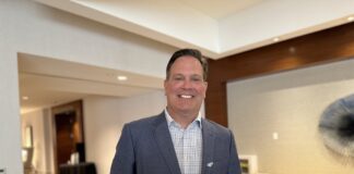 Kevin Rooney, de Veeam: “Es hora de volver a los clientes y entender qué más podemos ofrecerles” Kevin Rooney, VP Americas Channel Sales de Veeam