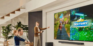 LG redefine la elegancia del entretenimiento con sus nuevas pantallas inteligentes LG_2025-QNED-evo_2
