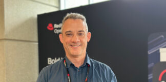 Luciano Prieto, de Red Hat: “Debemos ayudar a los partners a asociarse para construir soluciones complejas” Luciano Prieto, Director del Ecosistema de Canales para el Sur de Latinoamérica de Red Hat