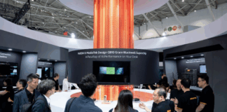 MediaTek presenta su visión de IA: del edge a la nube MediaTek Computex