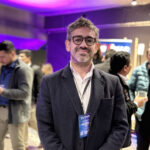 Nicolás Espinoza, Channel Manager Distribution Business de Huawei