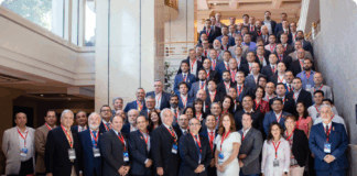 Hikvision y ZKTeco confirman participación como Sponsors Platinum del Encuentro ASIS Chile 2025 Hikvision y ZKTeco confirman participación como Sponsors Platinum del Encuentro ASIS Chile 2025