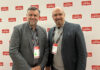 Red Hat Summit 2025: Claves para construir soluciones complejas de IA Paulo Ceschin, Senior Director - Partner Ecosystem en Red Hat, y Gilson Magalhães, VP & GM Latin America en Red Hat
