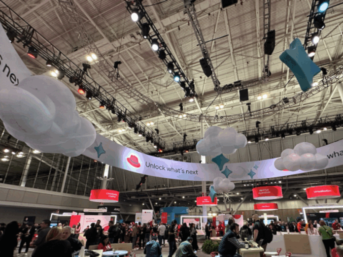 Red Hat Summit 2025