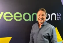 Rick Jackson, de Veeam: “Estamos invirtiendo mucho en posicionar a Veeam en el mercado empresarial” Rick Jackson, Chief Marketing Officer de Veeam
