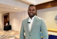 Shiva Pillay, de Veeam: “Quiero ser el socio preferido número uno” Shiva Pillay, General Manager & Senior Vice President para las Américas de Veeam