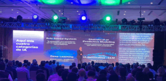 Intcomex celebra la segunda edición de su Value Business Summit en Ciudad de México VBS2025 organizado en México por Intcomex
