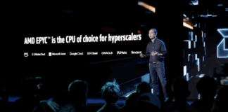 Computex 2025: AMD presenta las nuevas tarjetas gráficas Radeon y procesadores Ryzen Threadripper AMD-Computex 2025.