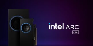 Computex 2025: Intel presentó nuevas GPU para IA y estaciones de trabajo Intel - Computex 2025.