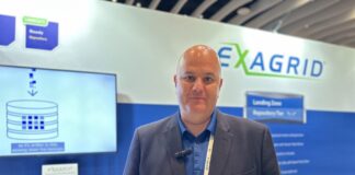 Paulo Vendramini, de ExaGrid: “Nuestra estrategia se basa en pocos canales, pero altamente especializados” Paulo Vendramini, AVP en ExaGrid para Latinoamérica.