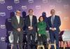 AWS presentó una nueva Región de infraestructura de nube en Chile AWS.