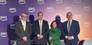 AWS presentó una nueva Región de infraestructura de nube en Chile AWS.