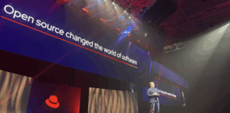 Red Hat Summit 2025: Cómo construir puentes entre la IA y las demandas del negocio Red Hat Summit 2025.