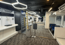 Dahua inaugura inédito showroom de tecnologías al servicio de la seguridad showroom dahua