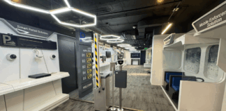 Dahua inaugura inédito showroom de tecnologías al servicio de la seguridad showroom dahua