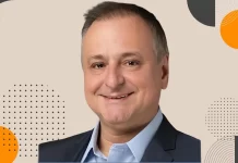 Wagner Tadeu, de Sophos: “Los servicios administrados son clave en nuestra estrategia regional” Wagner Tadeu, de Sophos.