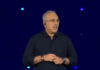 HPE reinventa las operaciones de TI híbridas con GreenLake Intelligence Antonio Neri, Presidente y CEO de HPE.