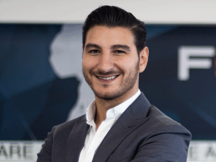 Arturo Torres, Estratega de FortiGuard Labs para América Latina & Caribe (2) Arturo Torres, Estratega de FortiGuard Labs para América Latina & Caribe (2)