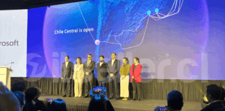 Microsoft inaugura su primera Región de Datacenters en Chile