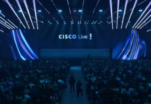 Cisco potencia la infraestructura segura de empresas en la era de la IA Cisco Live
