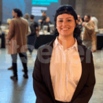 Martina Lopez, Security Researcher ESET Latinoamérica