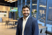 Erlin Rey, de Intel: “En Chile hay un gran avance en términos tecnológicos, pero también de seguridad” Erlin Rey, Especialista de Soluciones Tecnológicas de Intel para America Latina