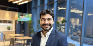 Erlin Rey, de Intel: “En Chile hay un gran avance en términos tecnológicos, pero también de seguridad” Erlin Rey, Especialista de Soluciones Tecnológicas de Intel para America Latina